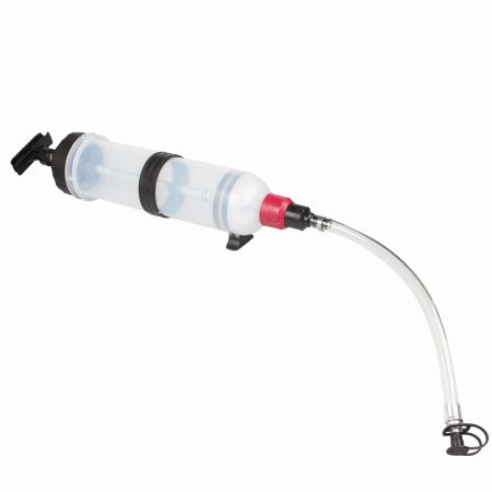 1.5LITRE FLUID CHANGE SYRINGE