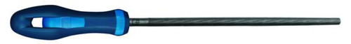 PF1162 150MM CUT3 ROUND FILE SB1162