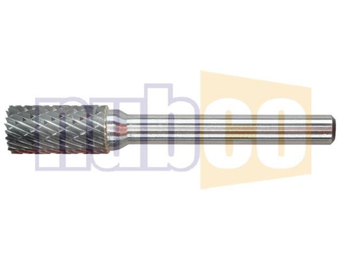 10MM X 20MM CYLINDER CARBIDE BURR W/ END MILL