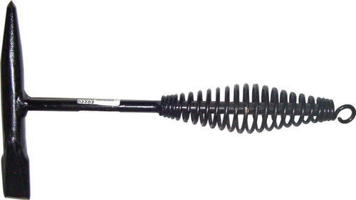 WELDERS CHIPPING HAMMER