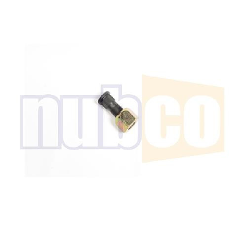 WHEEL NUT 1/2