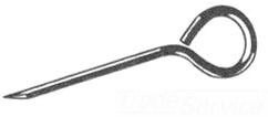 A-13 PIN KEY FOR 3/8 CABLE