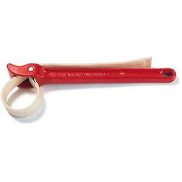 STRAP WRENCH TO SUIT 135MM OD