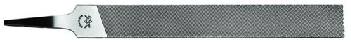 PF1112 350MM CUT 2 FLAT SMOOTH FILE - NO HANDLE  SB1112