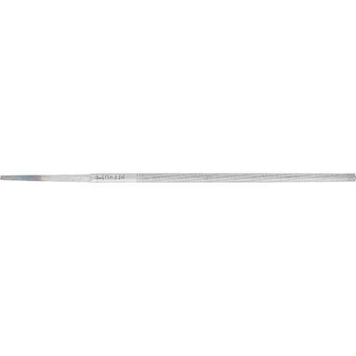 PF1162 100MM CUT1 ROUND BASTARD FILE - NO HANDLE SB1162