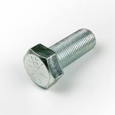 M14X35MM GR8.8 HEX SET SCREW Z/P
