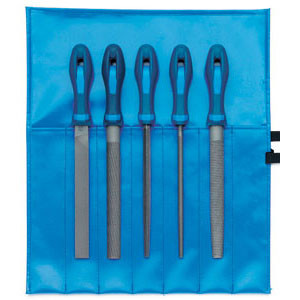 200MM 5 PIECE FILE SET CUT 2