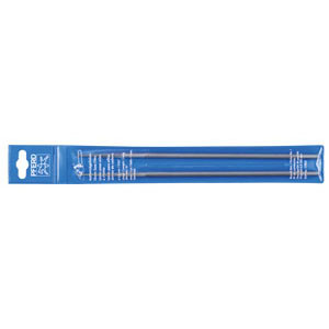 200MMX5.5MM CHAINSAW FILE TWIN PACK