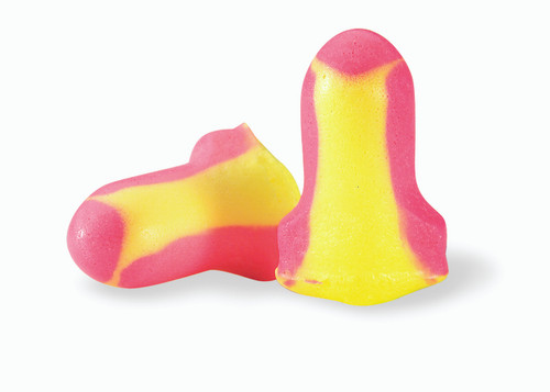 200PK UNCORDED CLASS 4 - 32DB LASER LITE SINGLE USE EARPLUG
