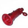19MM PVC JET/SPRAY FIRE HOSE NOZZLE