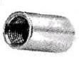 15MM 316 S/S BSP SOCKET