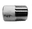 6MM 316 S/S BSP TOE NIPPLE