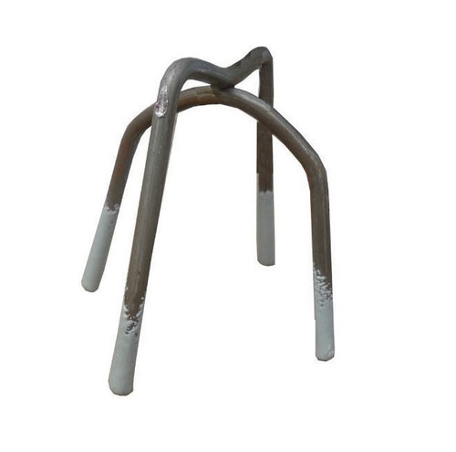 75MM PLASTIC TIPPED WIRE BAR CHAIR 100PK