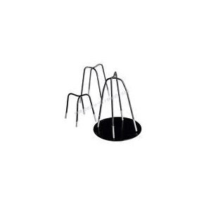 230MM TRAY FOR WIRE BAR CHAIRS 50PK