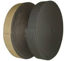 200MM X 25MTR CONCRETE FOAM EXPANSION JOINT
