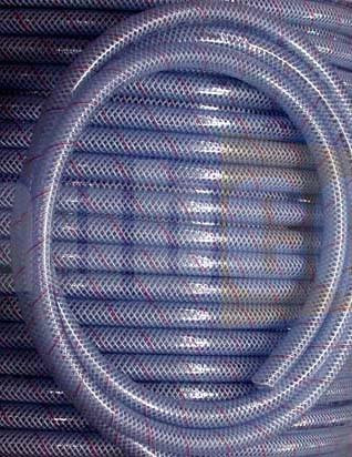 20MM PETROL RESIST/FOOD CONTACT  HOSE PER METRE