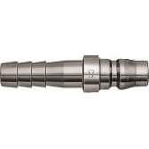 3/8\" NITTO HI-CUPLA HOSE TAIL