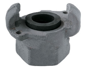 19MM (3/4) BSP FEMALE TO CLAW COUPLING