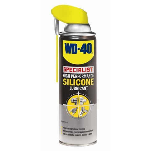 300G SPECIALIST HIGH PERFORMANCE SILICONE LUBRICANT
