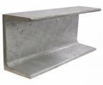 75X40MM PARALLEL FLANGE M/S CHANNEL 12M AS3679.1/G300