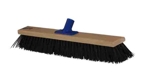 600MM WOOD/BASS JACKAROO IND BROOM HEAD