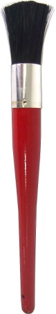 PARTS CLEANING BRUSH