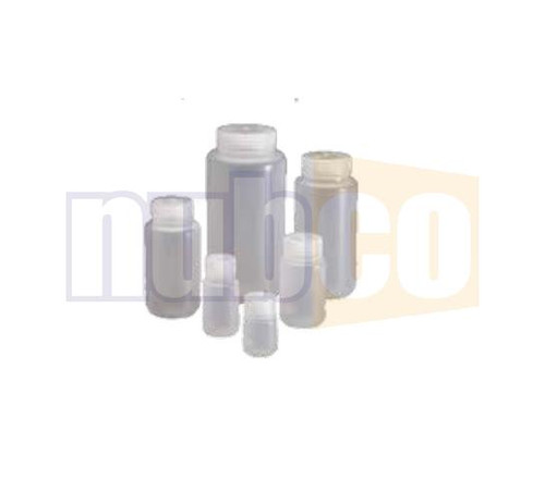 12PK 500ML WIDE MOUTH HDPE BOTTLE
