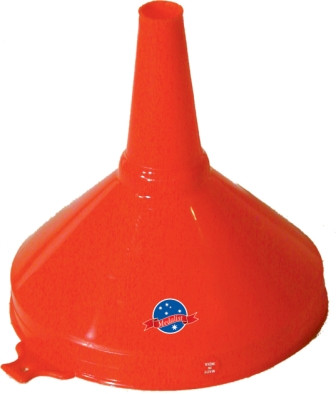 200MM PLASTIC FUNNEL