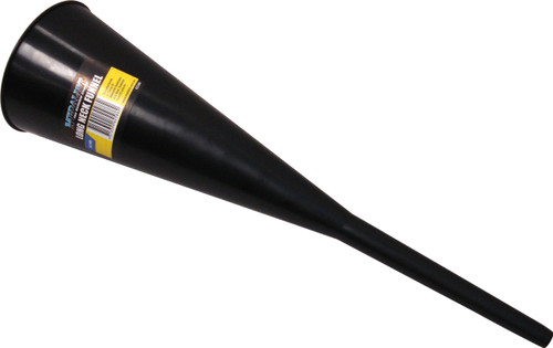 43CM LONG NECK FUNNEL