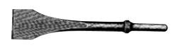38MM (N.1018) SCRAPER SUITS A-300 PNEU. AUTO CHISEL