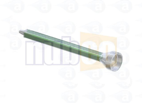 12.5MM 50PK STATIC MIXING NOZZLES 24 ELEMENT