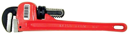 250MM (10\") PIPE WRENCH