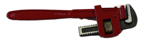 300MM (12\") STEEL PIPE WRENCH