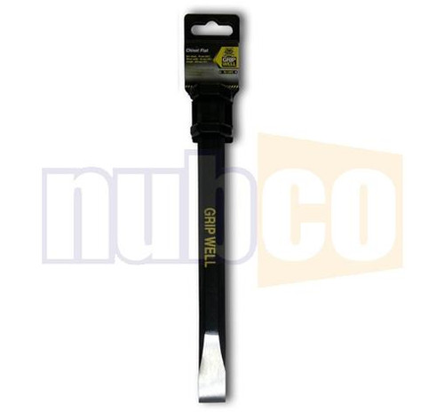 16MM X 200MM COLD CHISEL