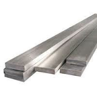 50X25MM ALUM FLAT BAR CUT METRE