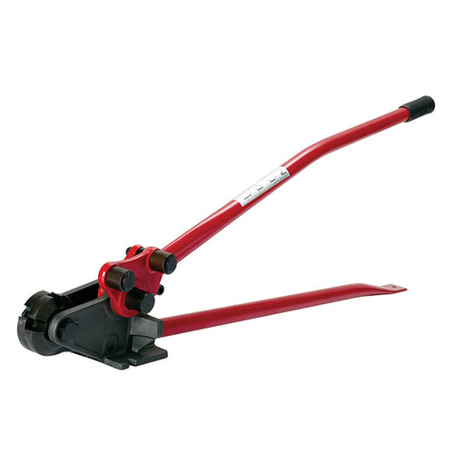 REO BENDER AND CUTTER 16MM CAPACITY