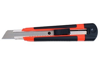 LARGE SNAP OFF BLADE KNIFE