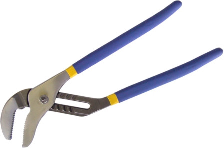 400MM GROOVE JOINT PLIER