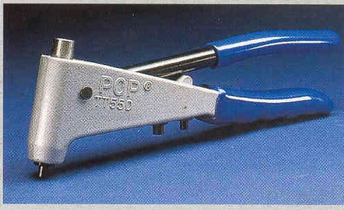 POP INDUSTRIAL HAND RIVETER