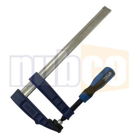 120X400MM QUICK ACTION CLAMP