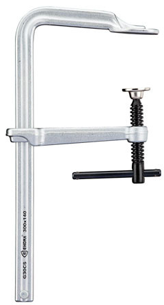 160X80MM INDUSTRIAL G CLAMP
