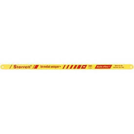 BI-METAL HACKSAW BLADE UNIQUE 18TPI