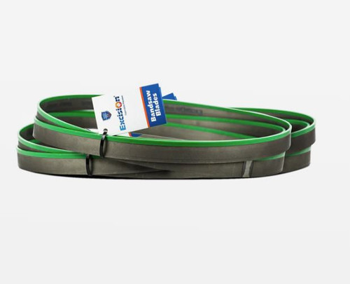 2480MM X27MM 6-10 TPI BI-ALFA COBALT BANDSAW BLADE