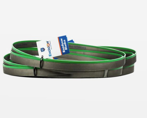 20 X 0.9 X 2360MM 6/10TPI BIALFA COBALT M42 BANDSAW BLADE