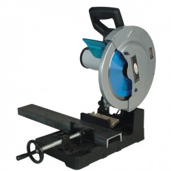 350MM METAL CUTTING DROP SAW, 240V 1PH INCLUDES M/S BLADE