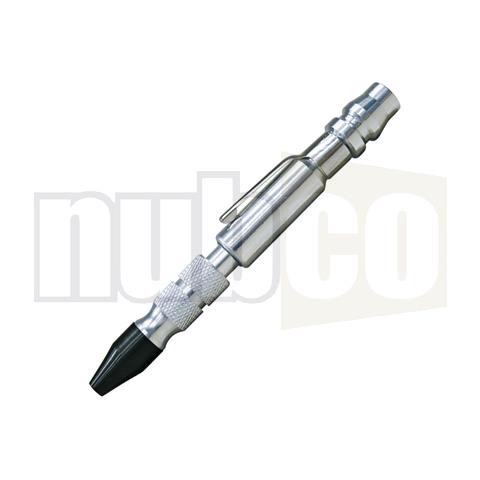 ADJUSTABLE FLOW POCKET BLOW GUN - NITTO STYLE