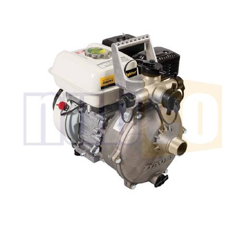5.5HP GP160 HONDA SINGLE STAGE SELF PRIMING FIREFIGHTER PUMP