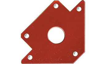 50LB MAGNETIC WELDING CLAMP