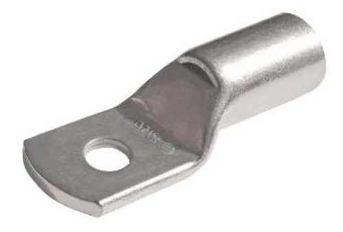 25MM TERMINAL LUG 6MM HOLE - 50PK