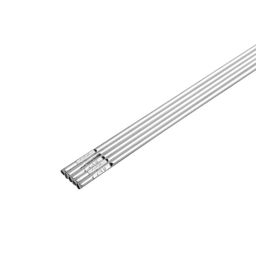 2.4MM ALUMINIUM BRAZING RODS - 5PK